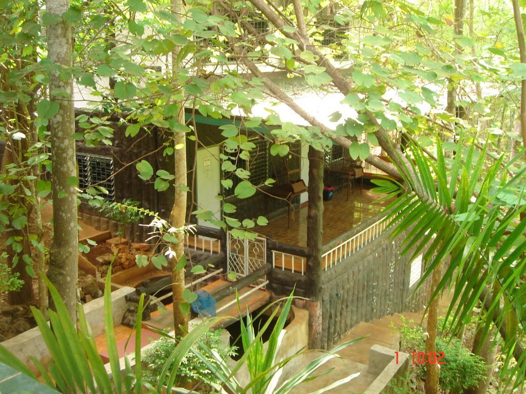 Sam'S Jungle Guesthouse Ban Huai Maenam Noi Quarto foto